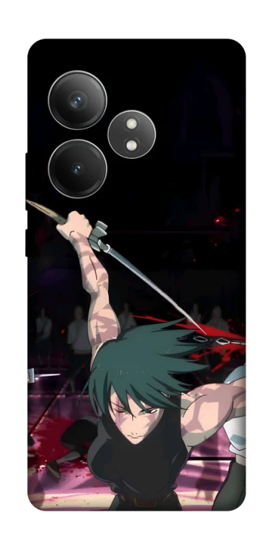 Чохол на Realme GT Neo 6 SE Maki Prime фото 1 з 1