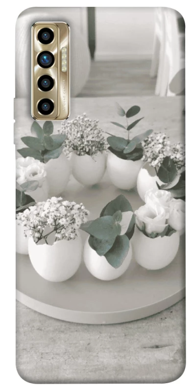 Чохол на TECNO Camon 17P Mood фото 1 з 1