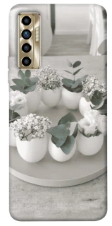 Чохол на TECNO Camon 17P Mood фото 1 з 1