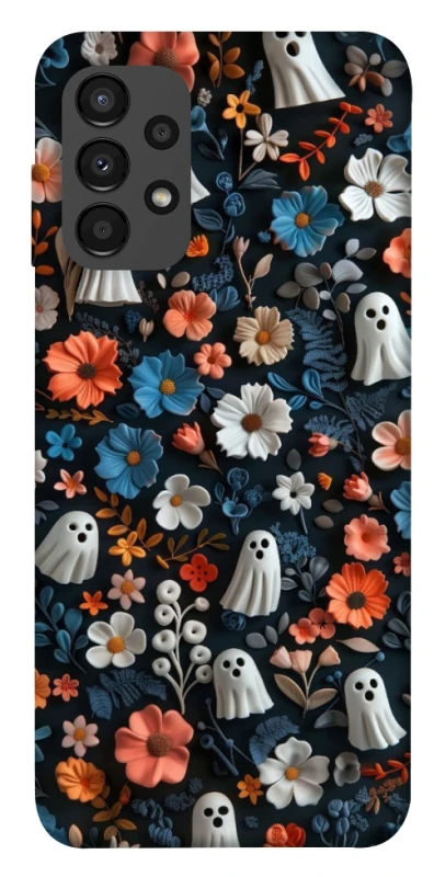 Чохол на Samsung Galaxy A13 4G Halloween Style фото 1 з 1