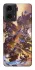 Чохол на Motorola Moto G04 Warcraft v4 фото 1 з 1