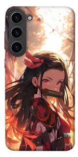Чохол на Samsung Galaxy S23 Nezuko фото 1 з 1