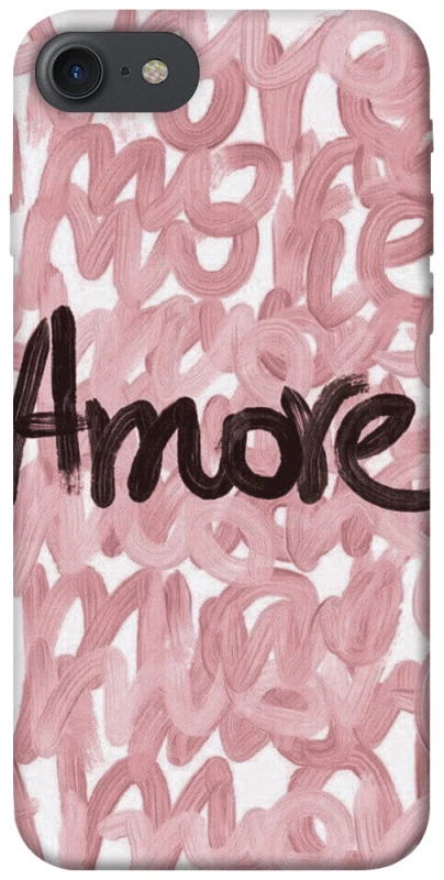 Чохол на Apple iPhone 7 / 8 (4.7") Amore 2 фото 1 з 1