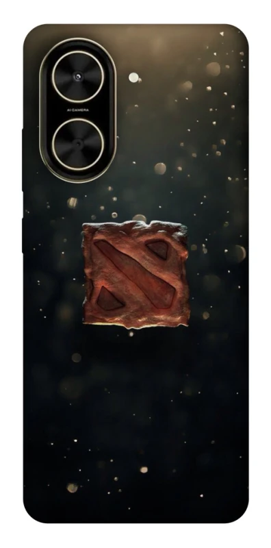 Чохол на Xiaomi Poco C71 Dota logo v2 фото 1 з 1