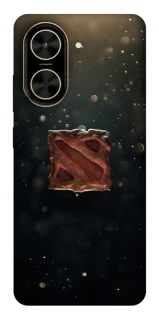 Чохол на Xiaomi Poco C71 Dota logo v2 фото 1 з 1