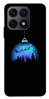 Чохол на Huawei Honor X8a Christmas spirit фото 1 з 1