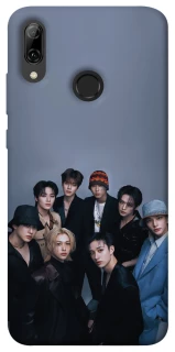 Чохол на Huawei P Smart (2019) Stray Kids фото 1 з 1