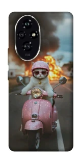 Чохол на Honor 200 Exploding Kittens ver.3 фото 1 з 1