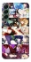 Чехол на Samsung Galaxy S22+ Genshin Impact ver.2 фото 1 из 1