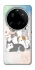 Чехол на Xiaomi 15 Ultra Funny Pets ver.2 фото 1 из 1