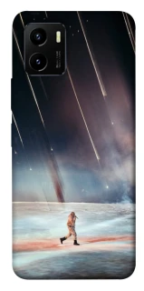 Чехол на Vivo Y15s Kanye West ver.4 фото 1 из 1