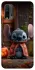 Чехол на Xiaomi Redmi 9T Stitch ver.14 фото 1 из 1