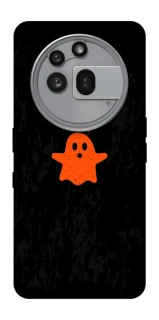 Чехол на Nothing Phone (3a) Pro Ghost of Halloween фото 1 из 1