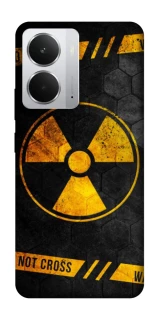 Чохол на Realme 14 Radiation фото 1 з 1