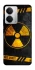Чохол на Realme 14 Radiation фото 1 з 1