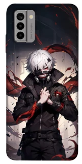 Чохол на Nokia G22 Ken Kaneki фото 1 з 1