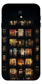 Чехол на Samsung J730 Galaxy J7 (2017) My Home фото 1 из 1