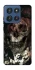 Чохол на Motorola Edge 60 Stylus Romantic Halloween ver.1 фото 1 з 1