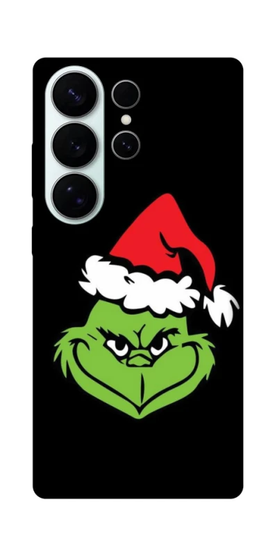 Чохол на Samsung Galaxy S26 Грінч v2 фото 1 з 1