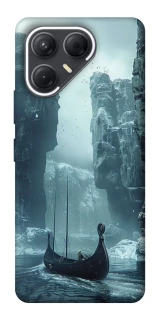 Чохол на TECNO Pova 7 Nordic drakkar фото 1 з 1