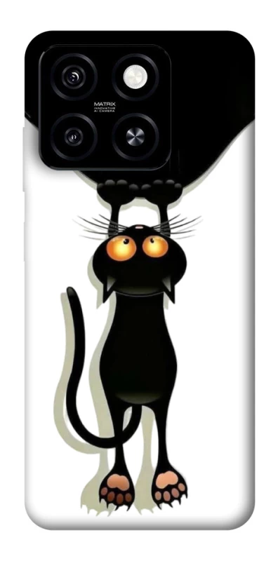 Чехол на ZTE Blade A55 4G But it's not white фото 1 из 1