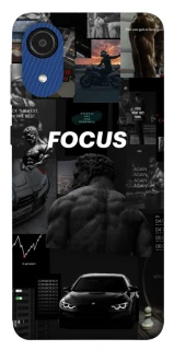 Чохол на Samsung Galaxy A03 Core Focus ver.1 фото 1 Чохол на Samsung Galaxy A03 Core Focus ver.1 фото 1 з 1