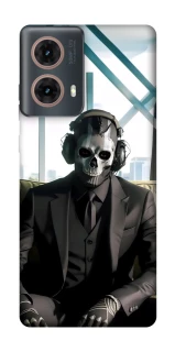 Чохол на Motorola Moto G85 Riley Ghost фото 1 з 1