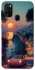 Чохол на Samsung Galaxy M21 Porsche sunrise фото 1 з 1