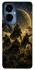 Чохол на TECNO Camon 19 HELLDIVERS ver.2 фото 1 з 1