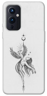 Чехол на OnePlus 9 Tattoo ver.10 фото 1 из 1