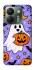Чехол на Xiaomi Poco M7 pro 5G Halloween v15 фото 1 из 1