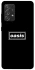 Чохол на Samsung Galaxy A52 4G / A52 5G Oasis logo фото 1 Чохол на Samsung Galaxy A52 4G / A52 5G Oasis logo фото 1 з 1