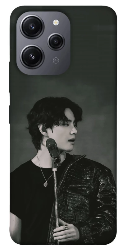 Чохол на Xiaomi Redmi 12 V (Kim) - BTS фото 1 з 1