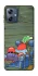 Чохол на Motorola Moto G54 Power Mr.Krabs фото 1 з 1