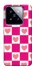 Чехол на Xiaomi 14 Pro Chess heart фото 1 из 1