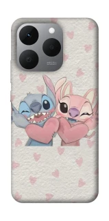 Чохол на Realme 15T Stitch ver.29 фото 1 з 1