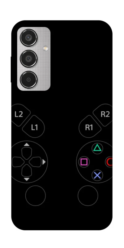 Чохол на Samsung Galaxy M35 PS Controller фото 1 з 1