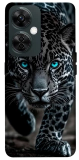 Чохол на OnePlus Nord CE 3 Lite blue eye leo фото 1 з 1