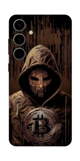 Чехол на Samsung Galaxy S25 FE Crypt фото 1 из 1