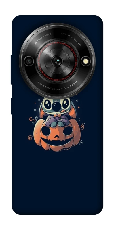 Чохол на ZTE Nubia Focus Halloween Stitch ver.3 фото 1 з 1