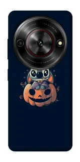 Чохол на ZTE Nubia Focus Halloween Stitch ver.3 фото 1 з 1