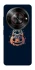 Чохол на ZTE Nubia Focus Halloween Stitch ver.3 фото 1 з 1