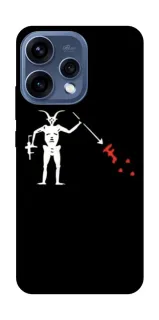 Чохол на Oppo Reno 15 Military фото 1 з 1