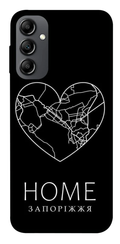 Чохол на Samsung Galaxy A14 4G/5G Запоріжжя Home фото 1 з 1