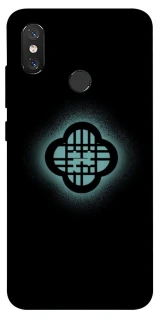 Чехол на Xiaomi Mi 8 K-Pop Demon Hunters Logo ver.2 фото 1 из 1