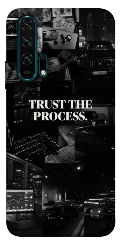 Чехол на Huawei Honor 20 Pro Process фото 1 из 1