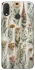 Чохол на Huawei P Smart+ (nova 3i) Floral design ver.2 фото 1 з 1