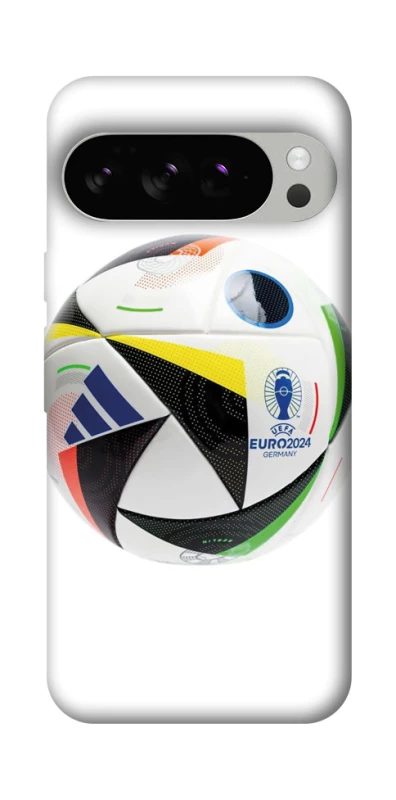 Чохол на Google Pixel 10 Pro Football Ball 2024 v2 фото 1 з 1