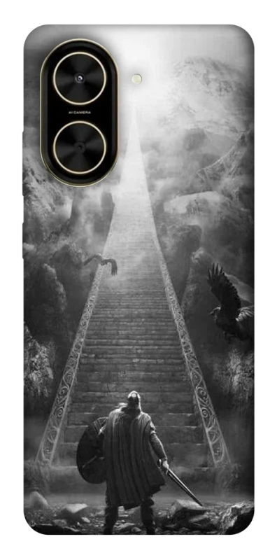 Чохол на Xiaomi Poco C71 Valhalla фото 1 з 1