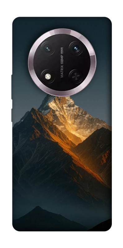 Чохол на Honor X9c Mountain v8 фото 1 з 1